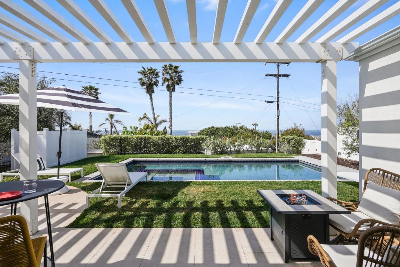 Holiday home Birdrock Paradise W Private Pool& Spa, Ac, Fast Wifi & Yard!