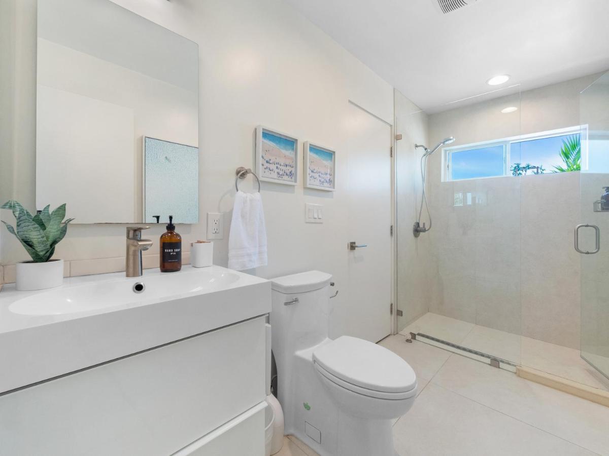 Holiday home Birdrock Paradise W Private Pool& Spa, Ac, Fast Wifi & Yard! San Diego
