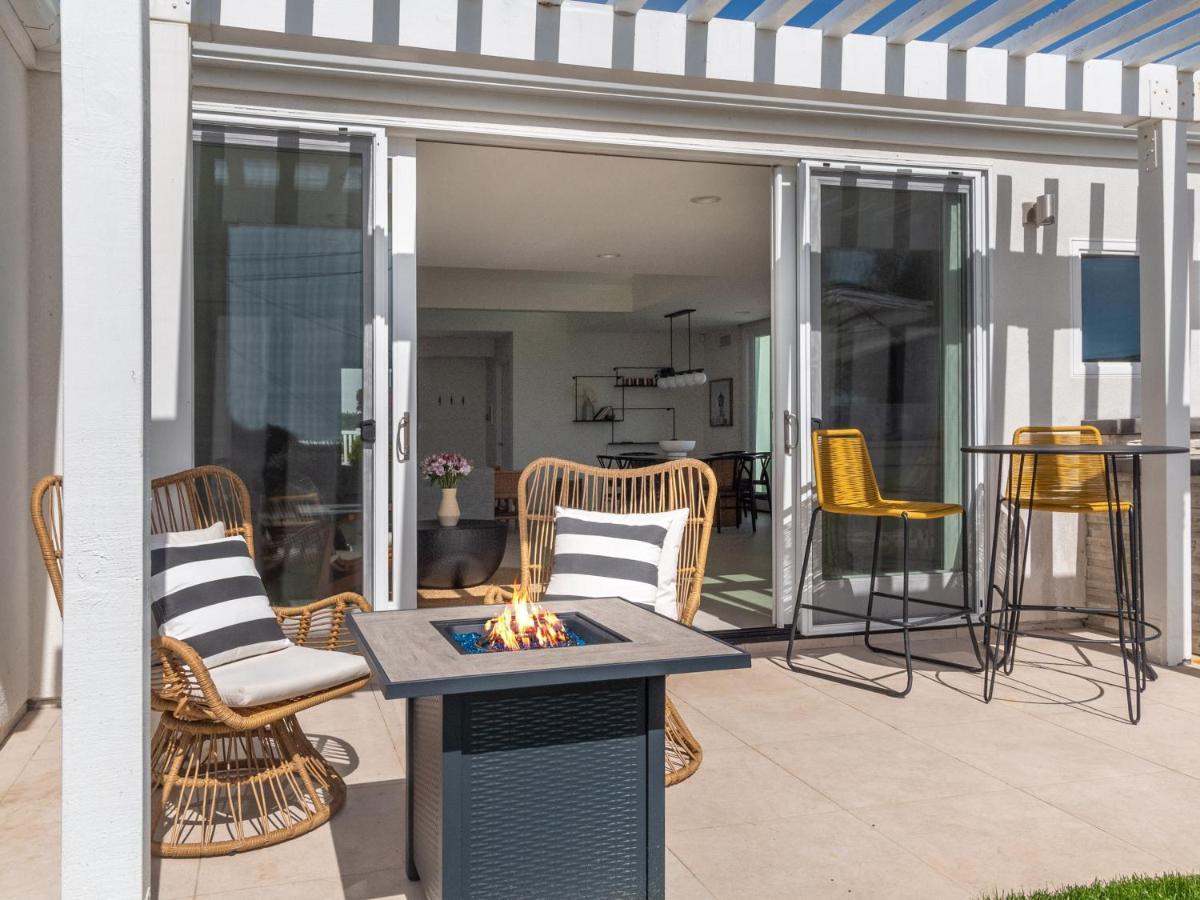 Holiday home Birdrock Paradise W Private Pool& Spa, Ac, Fast Wifi & Yard!