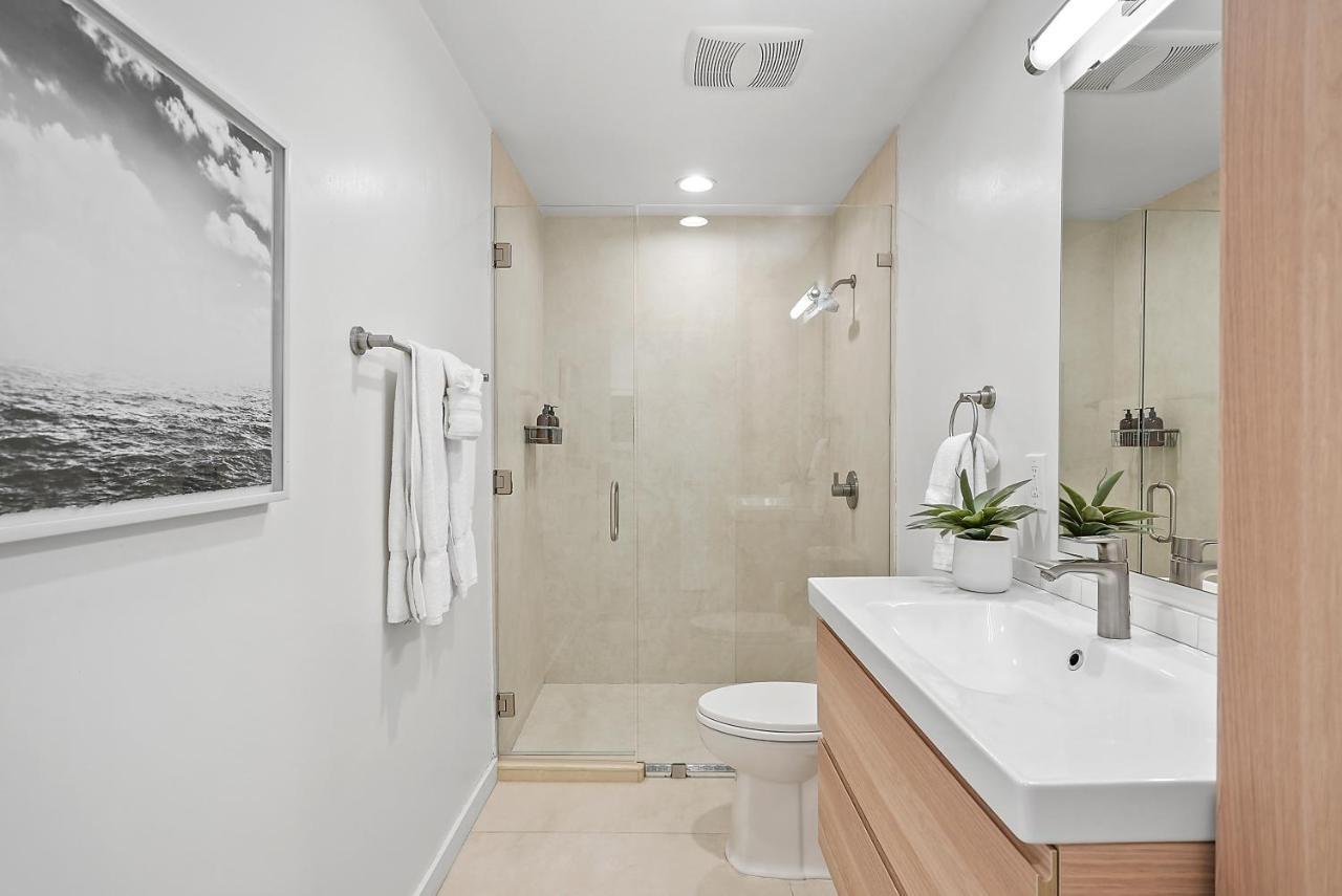 Birdrock Paradise W Private Pool& Spa, Ac, Fast Wifi & Yard! Holiday home San Diego