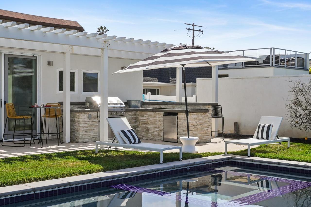 Holiday home Birdrock Paradise W Private Pool& Spa, Ac, Fast Wifi & Yard! *
