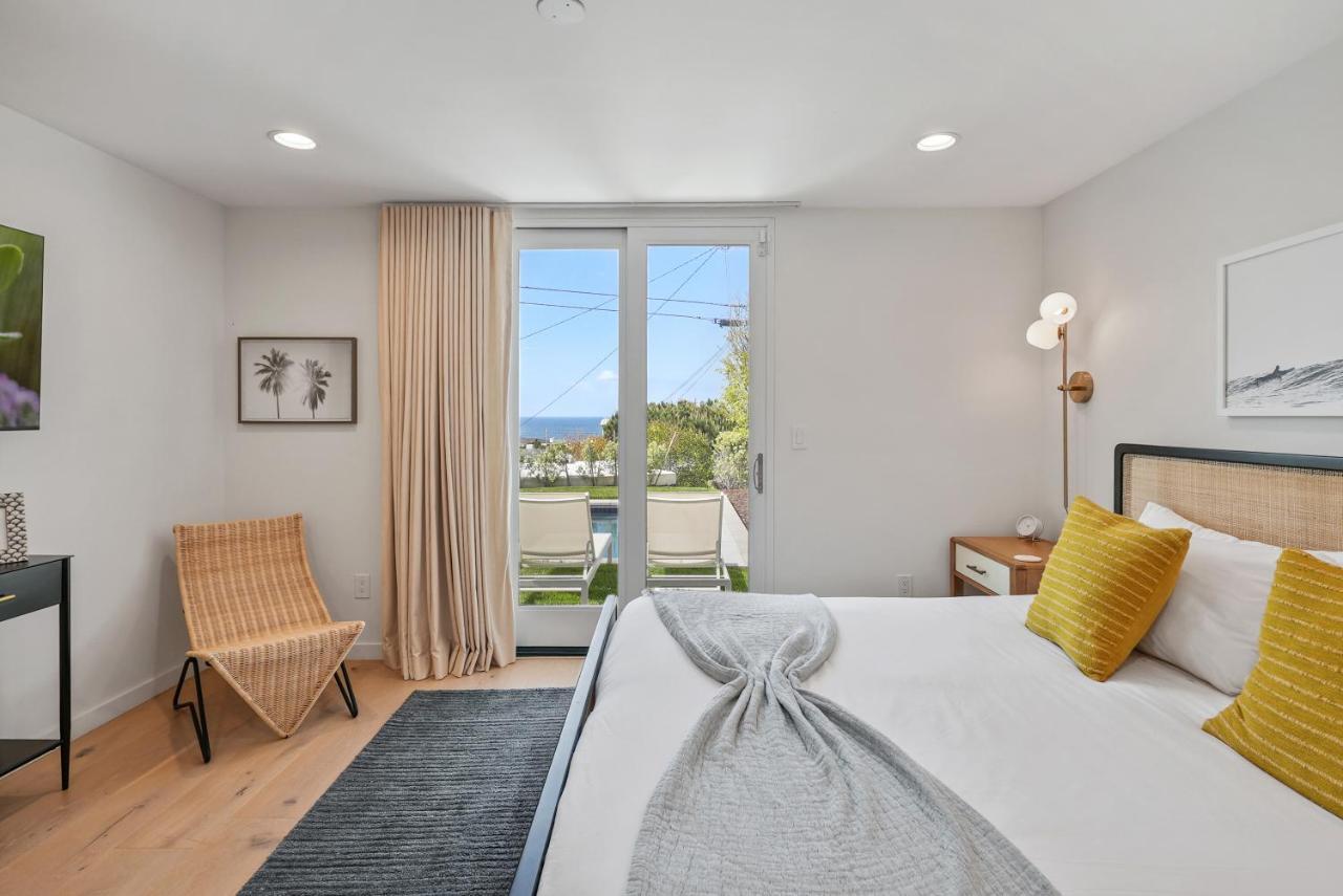 Holiday home Birdrock Paradise W Private Pool& Spa, Ac, Fast Wifi & Yard!