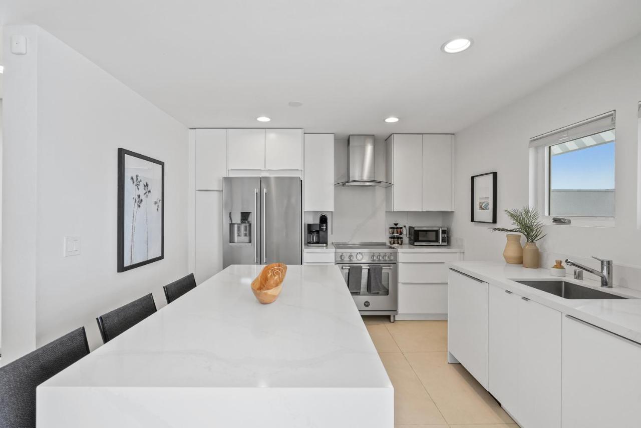 Birdrock Paradise W Private Pool& Spa, Ac, Fast Wifi & Yard!