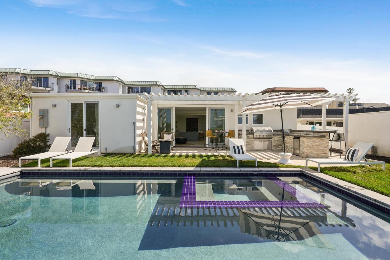Holiday home Birdrock Paradise W Private Pool& Spa, Ac, Fast Wifi & Yard! *