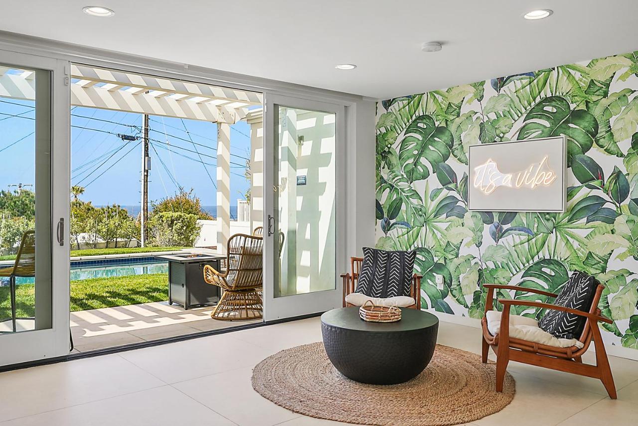 Holiday home Birdrock Paradise W Private Pool& Spa, Ac, Fast Wifi & Yard! San Diego