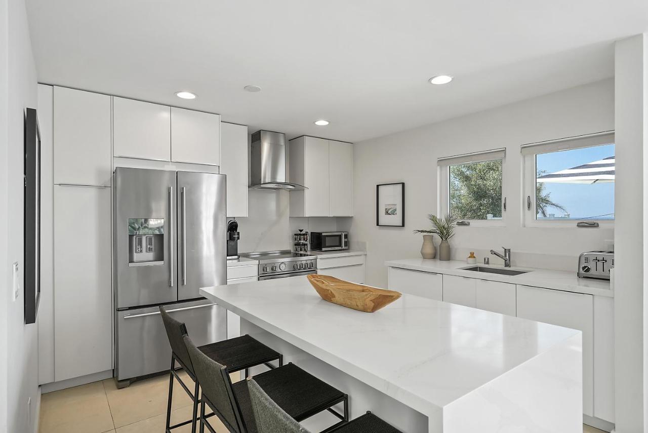 Birdrock Paradise W Private Pool& Spa, Ac, Fast Wifi & Yard! *