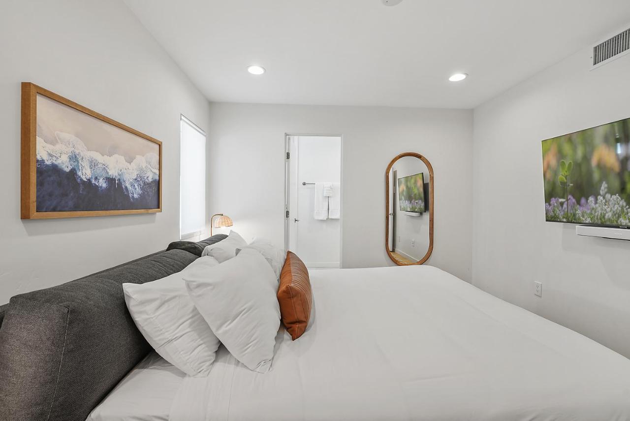 Casa de férias Birdrock Paradise W Private Pool& Spa, Ac, Fast Wifi & Yard!